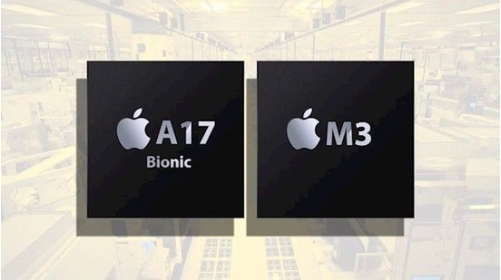 山西苹果15维修站分享iPhone15系列会用3nm芯片吗 